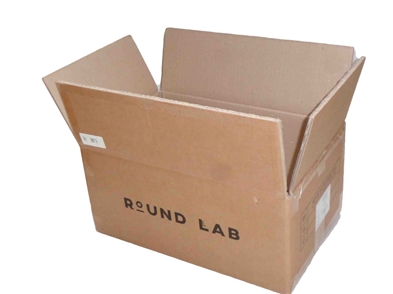 Round lab BC-bølge