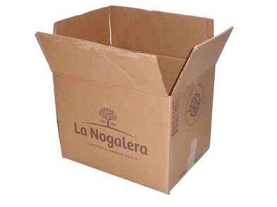 La nogalera, BB-bølge
