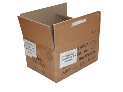 VT Cosmetks BC-bølge