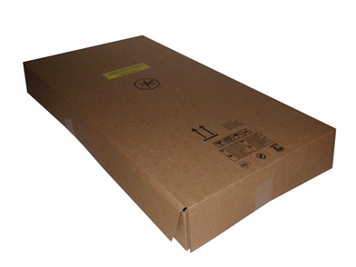 Neutral, ny (db) folde