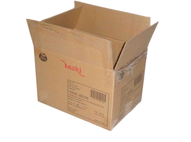 Maki 6068013 C-bølge