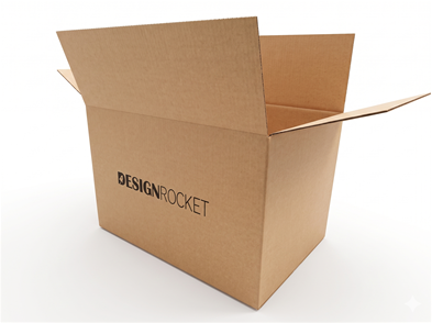 Design rocket ny BC-bølge