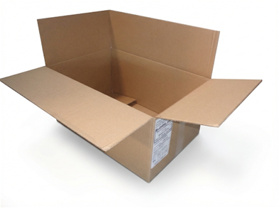 Neutral m/mærkat C-bølge