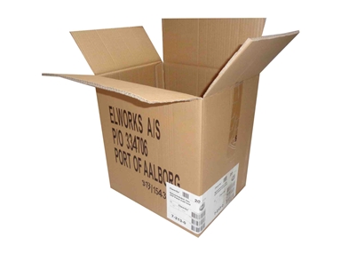Elworks ''6'' BC-bølge