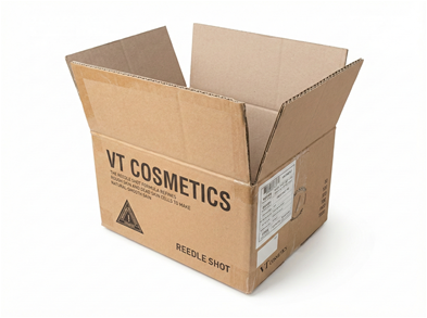VT cosmetics BC-bølge