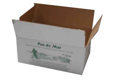 Pan Do Mar E-bølge