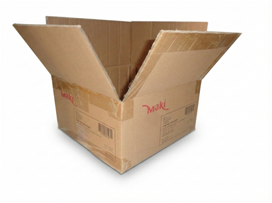 Maki 302-46254 EB-bølge