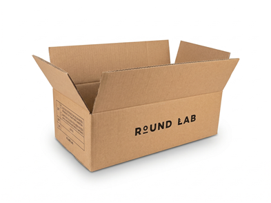 Round lab BC-bølge