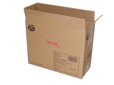 Maki B-bølge
