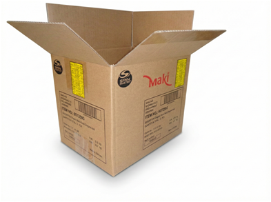 Maki 6072593 B-bølge