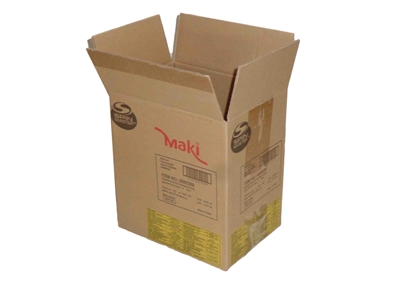 Maki 6065269 B-bølge