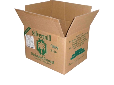 Silvermill, BC-bølge