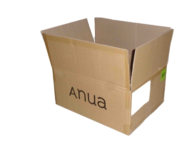 Anua BC-bølge