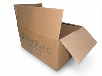 Inter Damo BC-bølge