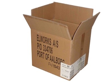 Elworks, BC-bølge