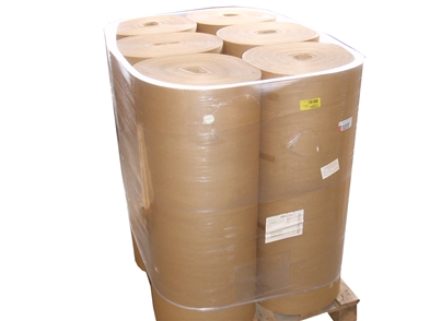 Bølgepap i ruller 70 Meter