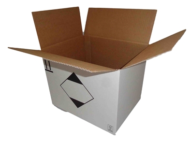 Neutral ny hvid B-bølge