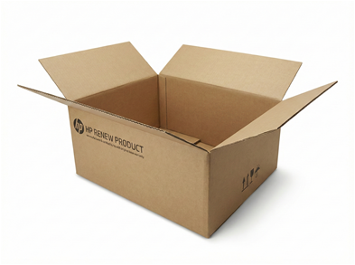 PA: Hp renew ny BC-bølge