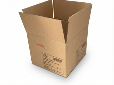 Maki 302-10421 BC-bølge