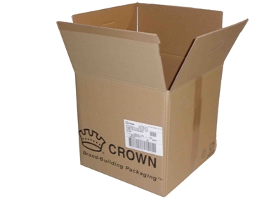 Crown, BC-bølge
