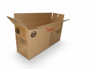 Maki 6071503 E-bølge