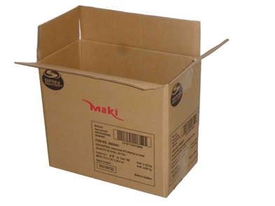 Maki 6064441, C-bølge