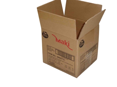 Maki 6065775, C-bølge