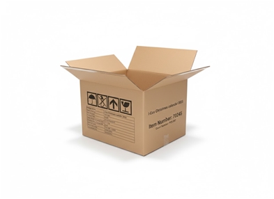 Christmas calender BC-bølge