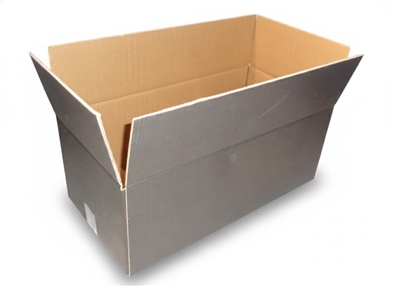 Neutral ny sort BC-bølge