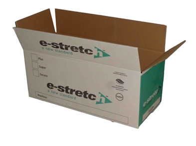 E-stretch ny B-bølge
