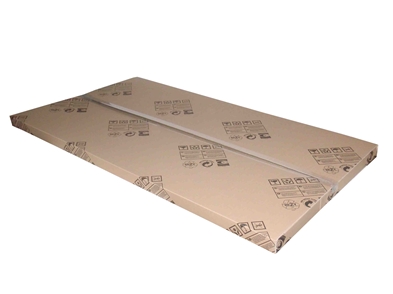 Tekst, ny (db) folde