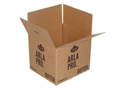 Arla Pro ny automatbund