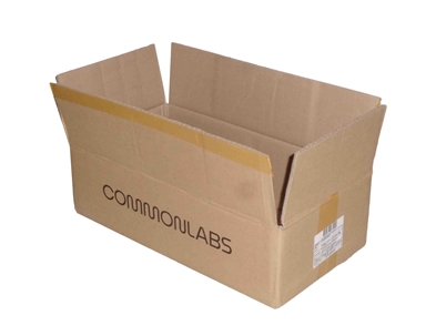 Commonlabs BC-bølge