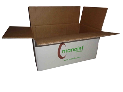 Manolet BC-bølge