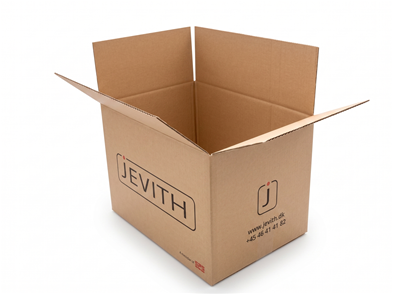 Jevith ny C-bølge