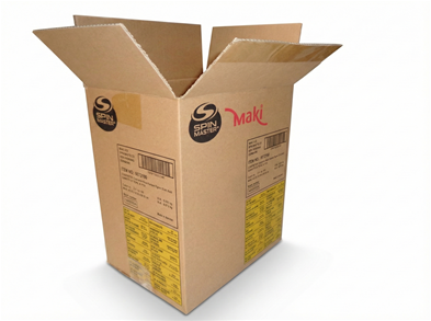 Maki 6073190 C-bølge 