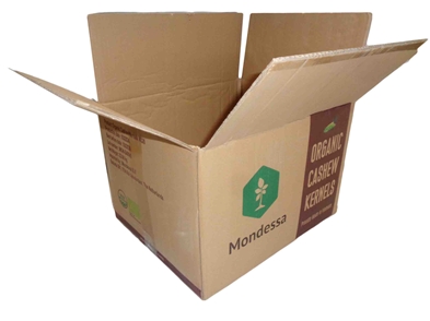 Mondessa BC-Bølge