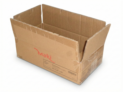 Maki 319-33415 BC-bølge