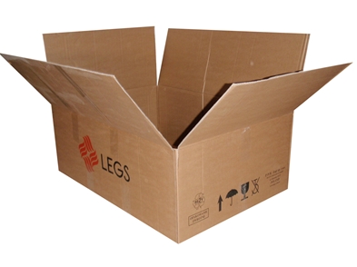 Legs BC-bølge