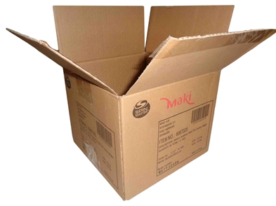 Maki 6067325 B-bølge