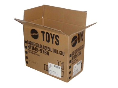 Mattel C-bølge