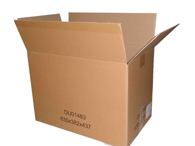 Neutral ou01483, EB-bølge