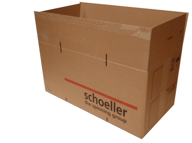 Scholler EB-bølge