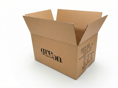 Greencomfort BC-bølge