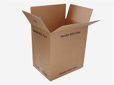 Handle with Care, ny