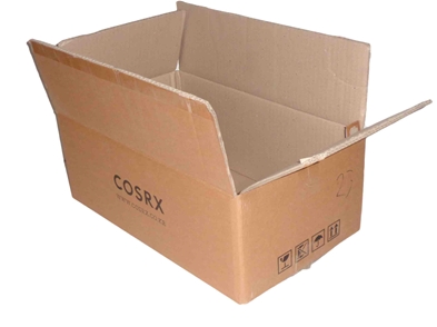 Cosrx A-1 BC-bølge