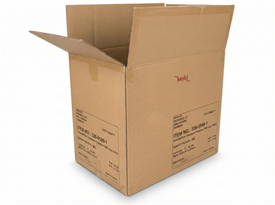 Maki 326-9999-1 BC-bølge