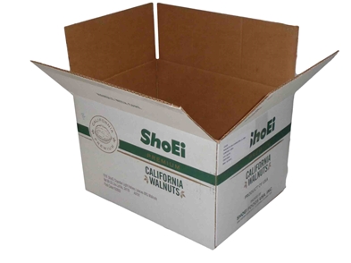 Shoei, C-bølge