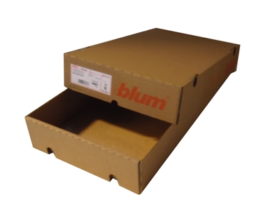 Blum Top/Bund EB + C-bølge
