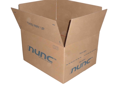 Nunc ny C-bølge